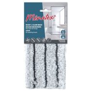 Lot de 12 Housse pour balai de lavage Maxx Boost & Clean