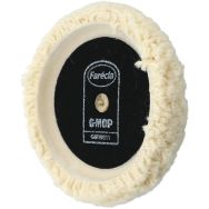 Lot de 12 Laine torsadée Farecla G Mop 8'' Pad 1x12