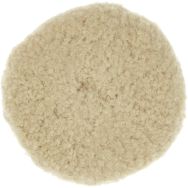 Lot de 12 Laine torsadée Pad 1x12 G Mop 8'' Double-Face