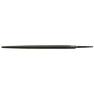 Lot de 12 Lime carree mi douce 200mm