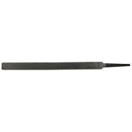 Lot de 12 Lime plate demi-douce 200mm - Facom