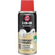 Lot de 12 Lubrifiants serrures 100 ml
