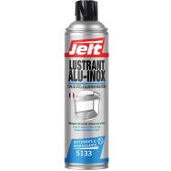Lot de 12 Lustrant spécial pour surfaces alu inox - Jelt
