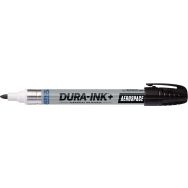 Lot de 12 Marqueur à encre aéronautique Dura-Ink+ Aerospace NOIR