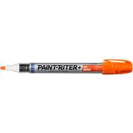 Lot de 12 Marqueur peinture surface mouillée Paint-Riter+ WP ORANGE