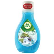 Lot de 12 Mèche parfum eaux fraîches