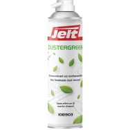 Lot de 12 Mini dépoussiérant bureautique  - Jelt