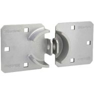 Lot de 12 Moraillon avec système de verrouillage