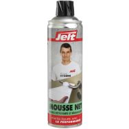 Lot de 12 Mousse nettoyante multiusages - Jelt