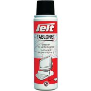 Lot de 12 Mousse nettoyante pour tableaux blancs