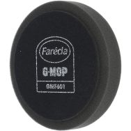Lot de 12 Mousse noire de finition 2x12 G Mop 6''/150mm