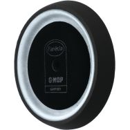 Lot de 12 Mousse noire de finition G Mop 8'' 1 packx12