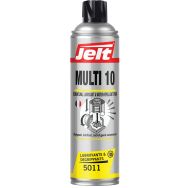 Lot de 12 Multifonctions dégrippant lubrifiant
