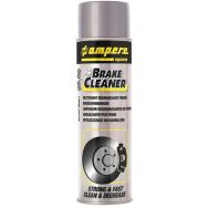 Lot de 12 Nettoyant dégraissant freins - Brake Cleaner - Ampère
