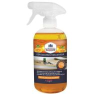 Lot de 12 Nettoyant dépoussiérant brillanteur - St Wandrille