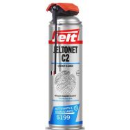 Lot de 12 Nettoyant désoxydant de contacts - Jelt