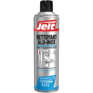 Lot de 12 Nettoyant spécial pour surfaces alu inox - Jelt