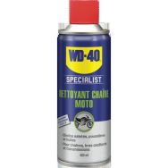 Lot de 12 Nettoyants chaîne moto 400 ml SPECIALIST