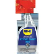 Lot de 12 Nettoyants complet moto 500 ml SPECIALIST