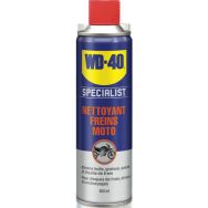 Lot de 12 Nettoyants freins moto 500 ml SPECIALIST