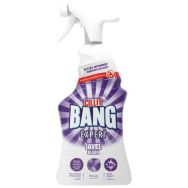 Lot de 12 Pistolet Javel 750ml Cilit Bang
