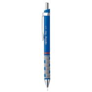 Lot de 12 Porte-mine Tikky HB 0.7 mm - Corps bleu - rOtring®