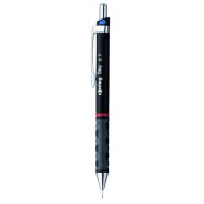 Lot de 12 Porte-mine Tikky II calibré 0.7 mm - Noir - rOtring®