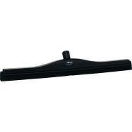 Lot de 12 Raclette, 600 mm, Noir