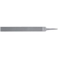 Lot de 12 Rape plate 1/2 douce 250mm