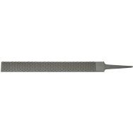 Lot de 12 Râpe plate à main 200MM moyenne piqûre