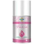 Lot de 12 Recharge fragrance loto fleur - 250 ml