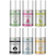 Lot de 12 Recharge fragrance mix - 250 ml