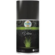 Lot de 12 Recharge fragrance vetiver - 250 ml