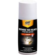 Lot de 12 Recharge tous volants - Fury