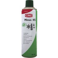 Lot de 12 Réfrigérant Minus 45 AE500ML