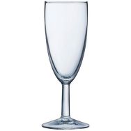 Lot de 12 Reims flûte à champagne - 14,5 cl