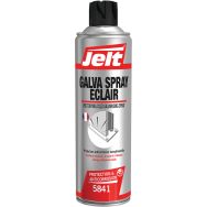 Lot de 12 Revêtement de protection anticorrosion - Jelt
