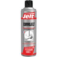 Lot de 12 Revêtement de protection anticorrosion - Jelt