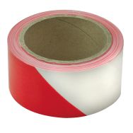 Lot de 12 Ruban de signalisation-5cm-100m