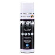 Lot de 12 Spray PTFE 500mL