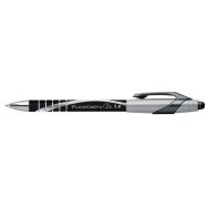 Lot de 12 Stylo Flexgrip Elite Noir
