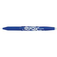 Lot de 12 Stylos Inkjoy 100 - Pointe :Métal - Bleu