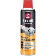 Lot de 12 Super dégrippants en aérosol 250 ml
