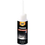 Lot de 12 Tubes d'appâts pour fourmis de 15 g