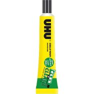 Lot de 12 Tubes de colle Flex + Clean - 20 ml