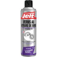 Lot de 12 Vernis de protection des buses de soudage - Jelt