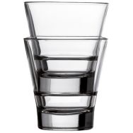 Lot de 12 Verre Mix and Match