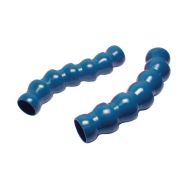 Lot de 12 segments standards 285 mm très gros débit