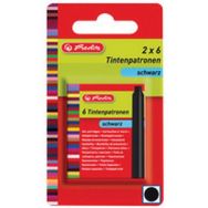 Lot de 144 Cartouches d'encre standard