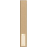 Lot de 14 Classeur Oxford Touareg A4 D35 4 anneaux - Beige Crème